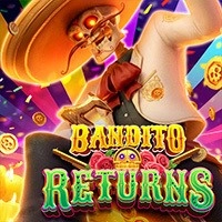 Wild Bandito - MESINSLOTBUAH